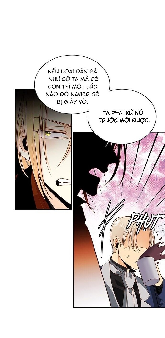 Hoàng Hậu Tái Hôn Chapter 47 - Trang 2
