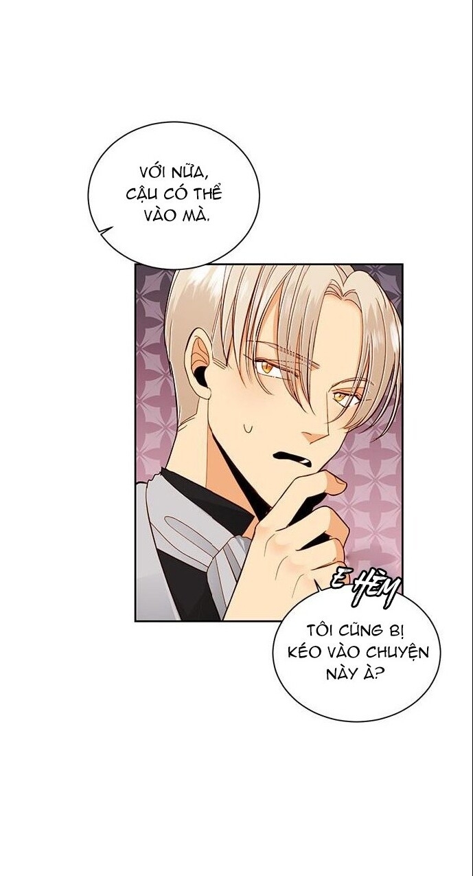 Hoàng Hậu Tái Hôn Chapter 47 - Trang 2