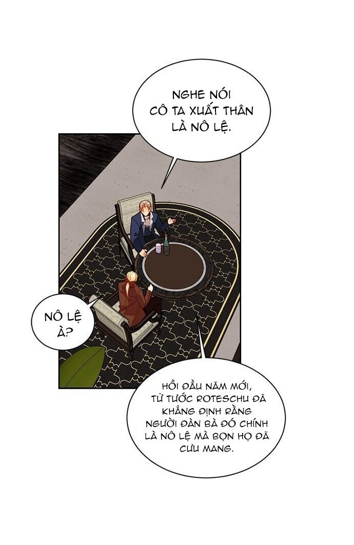Hoàng Hậu Tái Hôn Chapter 47 - Trang 2