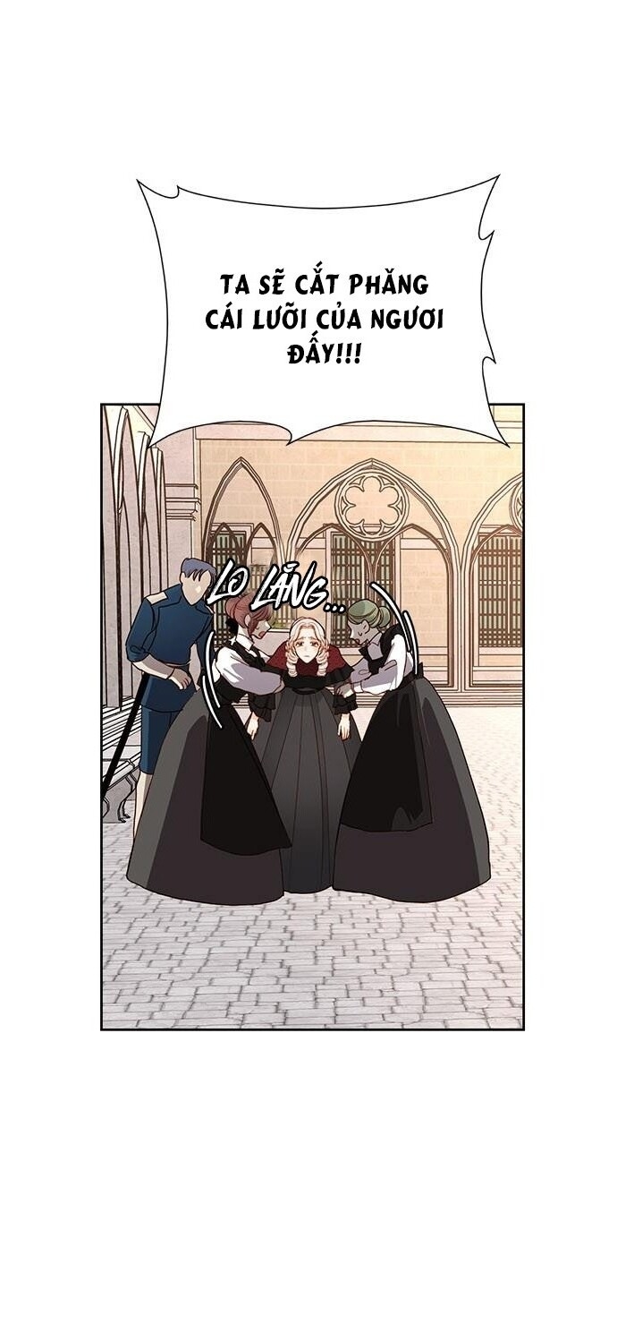 Hoàng Hậu Tái Hôn Chapter 47 - Trang 2