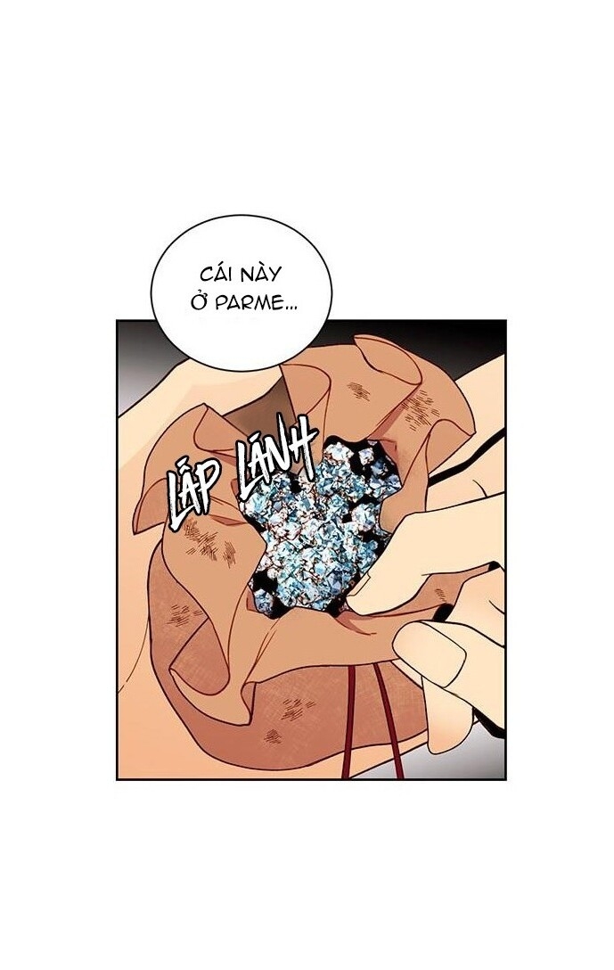 Hoàng Hậu Tái Hôn Chapter 47 - Trang 2