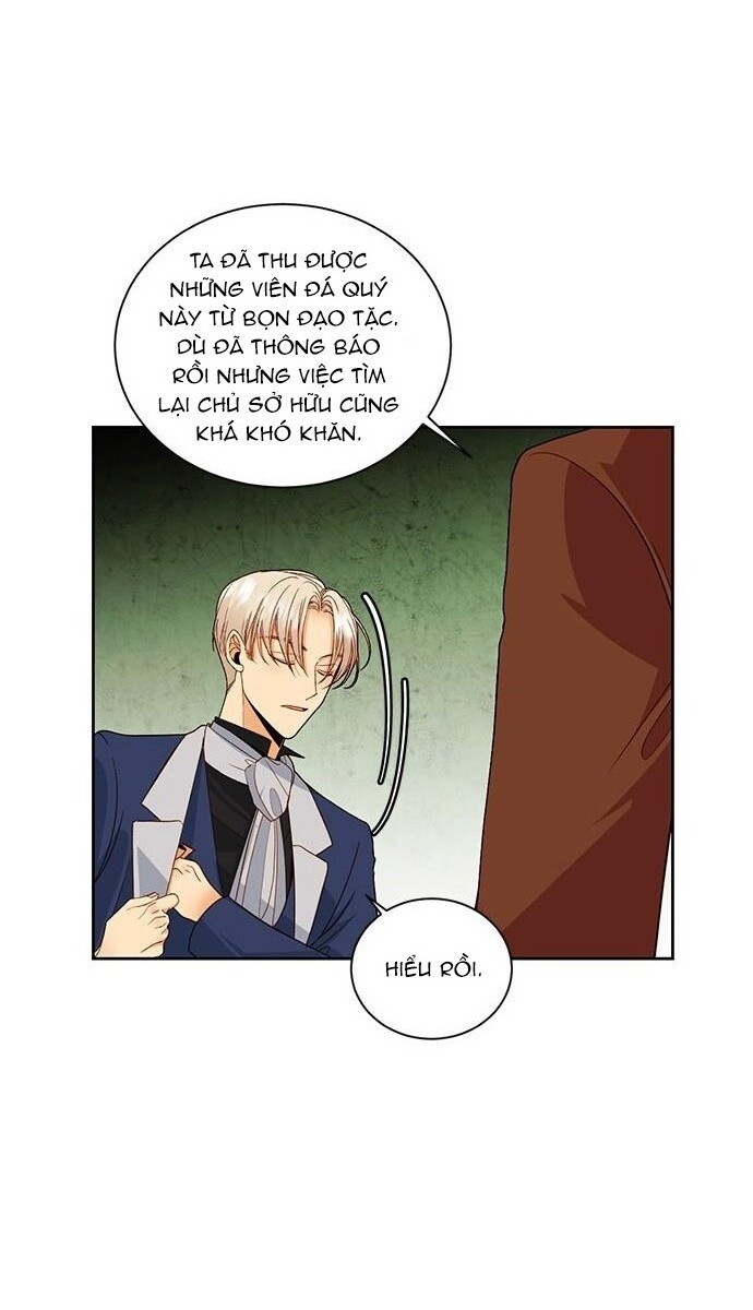 Hoàng Hậu Tái Hôn Chapter 47 - Trang 2