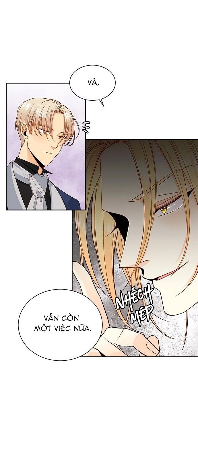 Hoàng Hậu Tái Hôn Chapter 47 - Trang 2