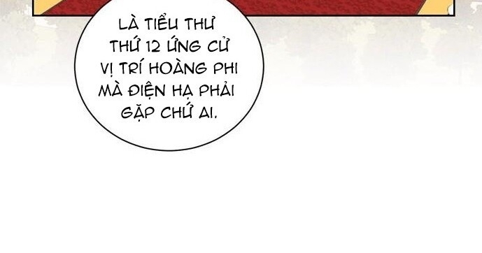 Hoàng Hậu Tái Hôn Chapter 47 - Trang 2