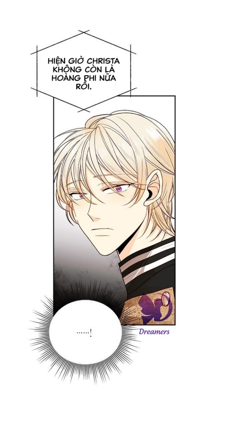 Hoàng Hậu Tái Hôn Chapter 47 - Trang 2