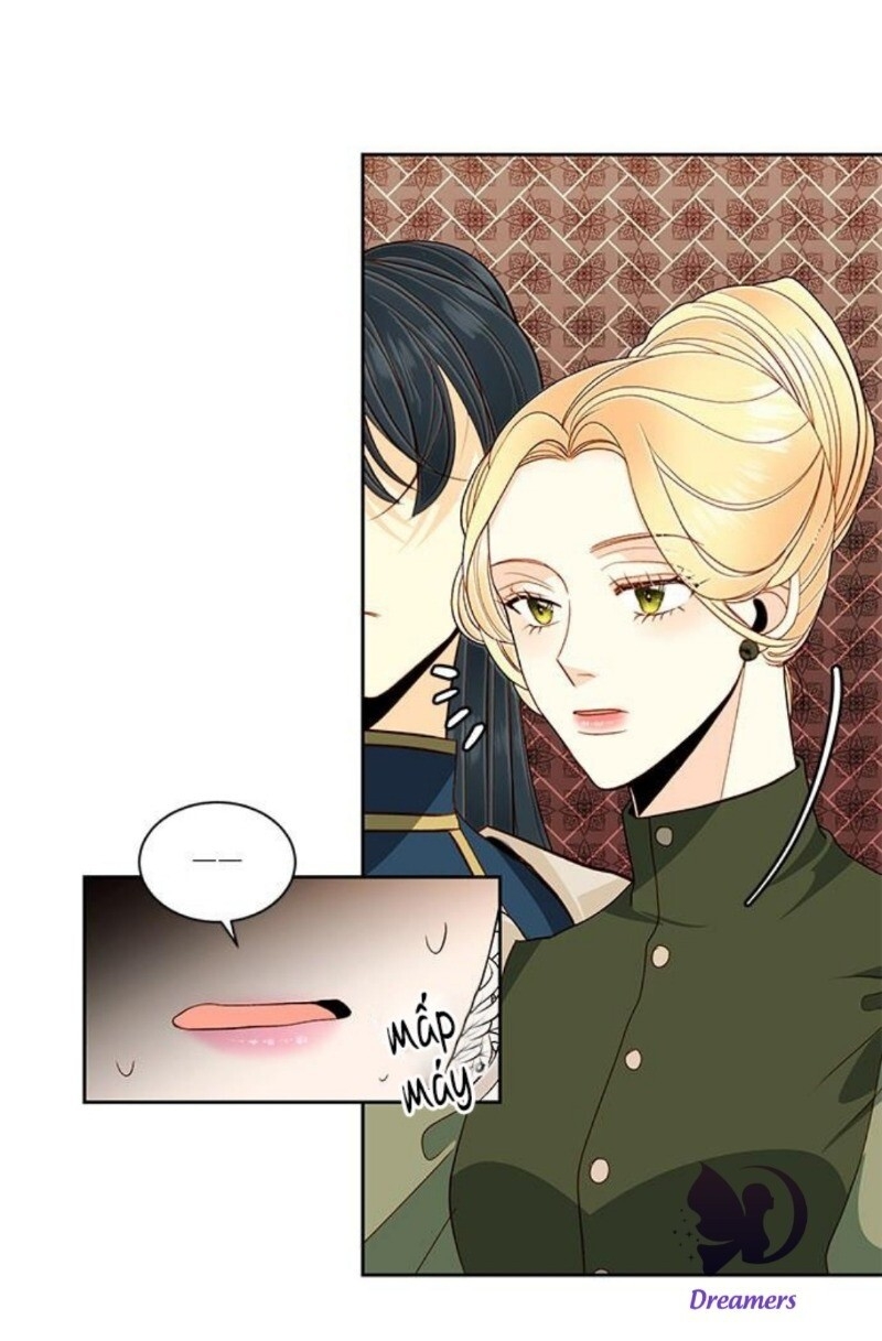 Hoàng Hậu Tái Hôn Chapter 47 - Trang 2