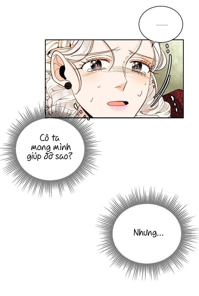 Hoàng Hậu Tái Hôn Chapter 47 - Trang 2