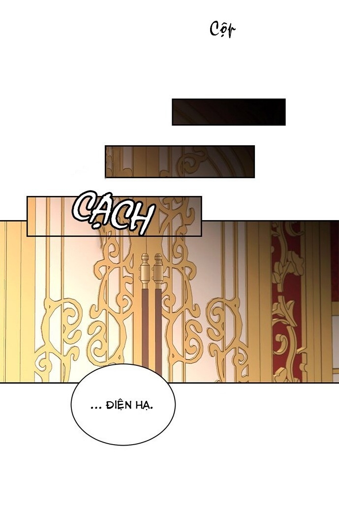 Hoàng Hậu Tái Hôn Chapter 48 - Trang 2