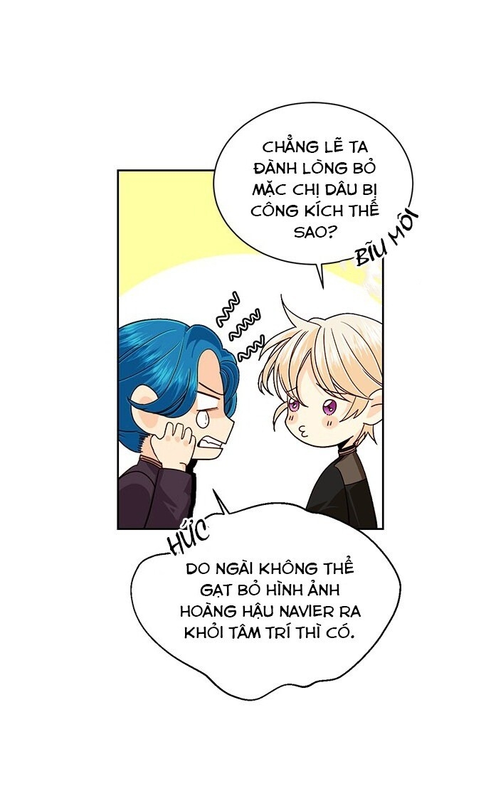 Hoàng Hậu Tái Hôn Chapter 48 - Trang 2