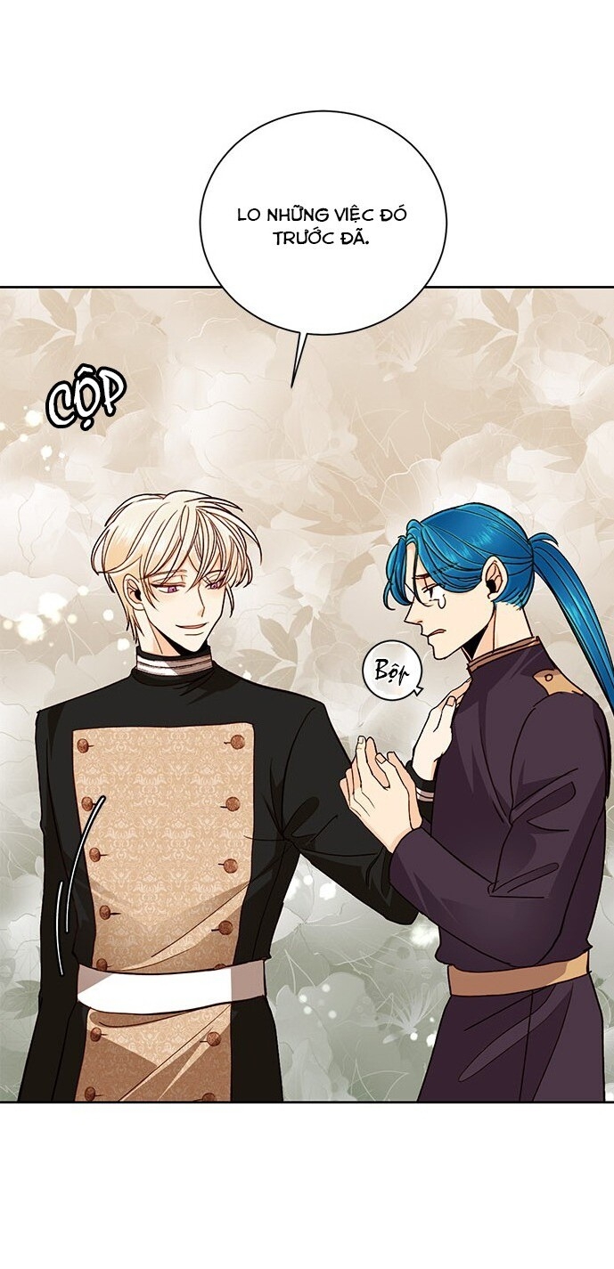 Hoàng Hậu Tái Hôn Chapter 48 - Trang 2