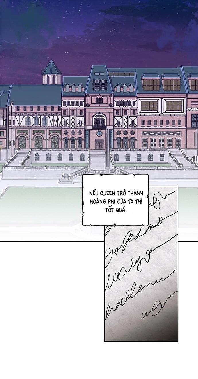 Hoàng Hậu Tái Hôn Chapter 48 - Trang 2