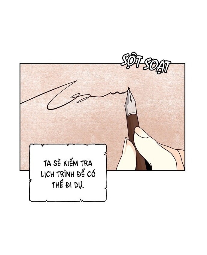 Hoàng Hậu Tái Hôn Chapter 48 - Trang 2