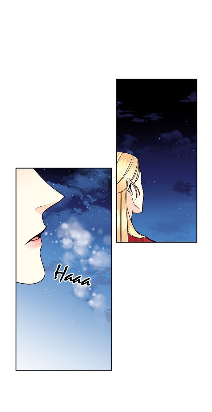 Hoàng Hậu Tái Hôn Chapter 48 - Trang 2