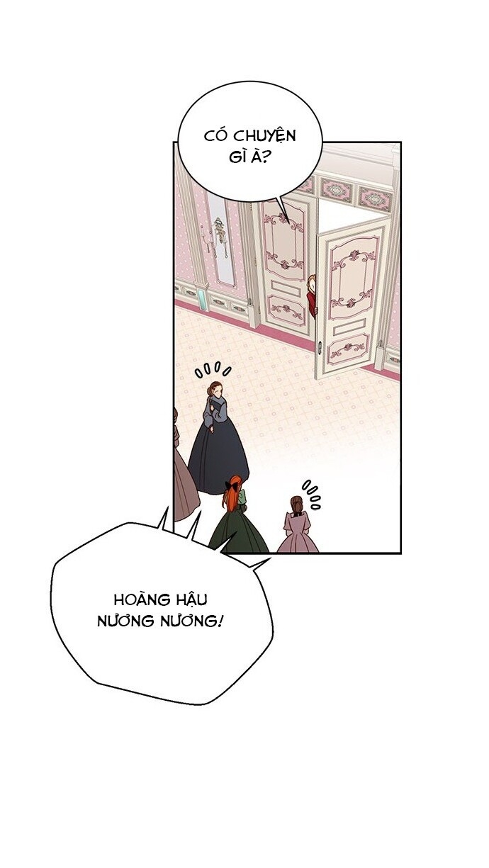 Hoàng Hậu Tái Hôn Chapter 48 - Trang 2