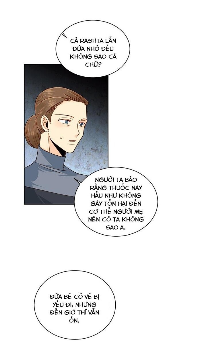 Hoàng Hậu Tái Hôn Chapter 48 - Trang 2