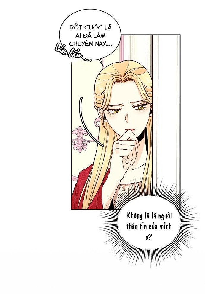 Hoàng Hậu Tái Hôn Chapter 48 - Trang 2