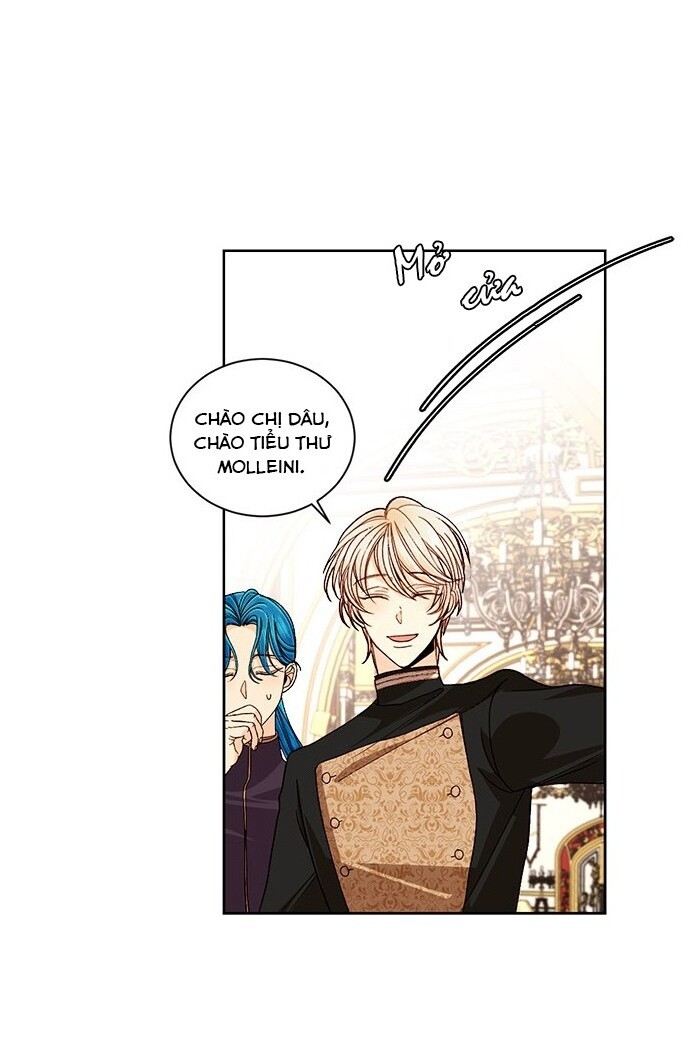 Hoàng Hậu Tái Hôn Chapter 48 - Trang 2