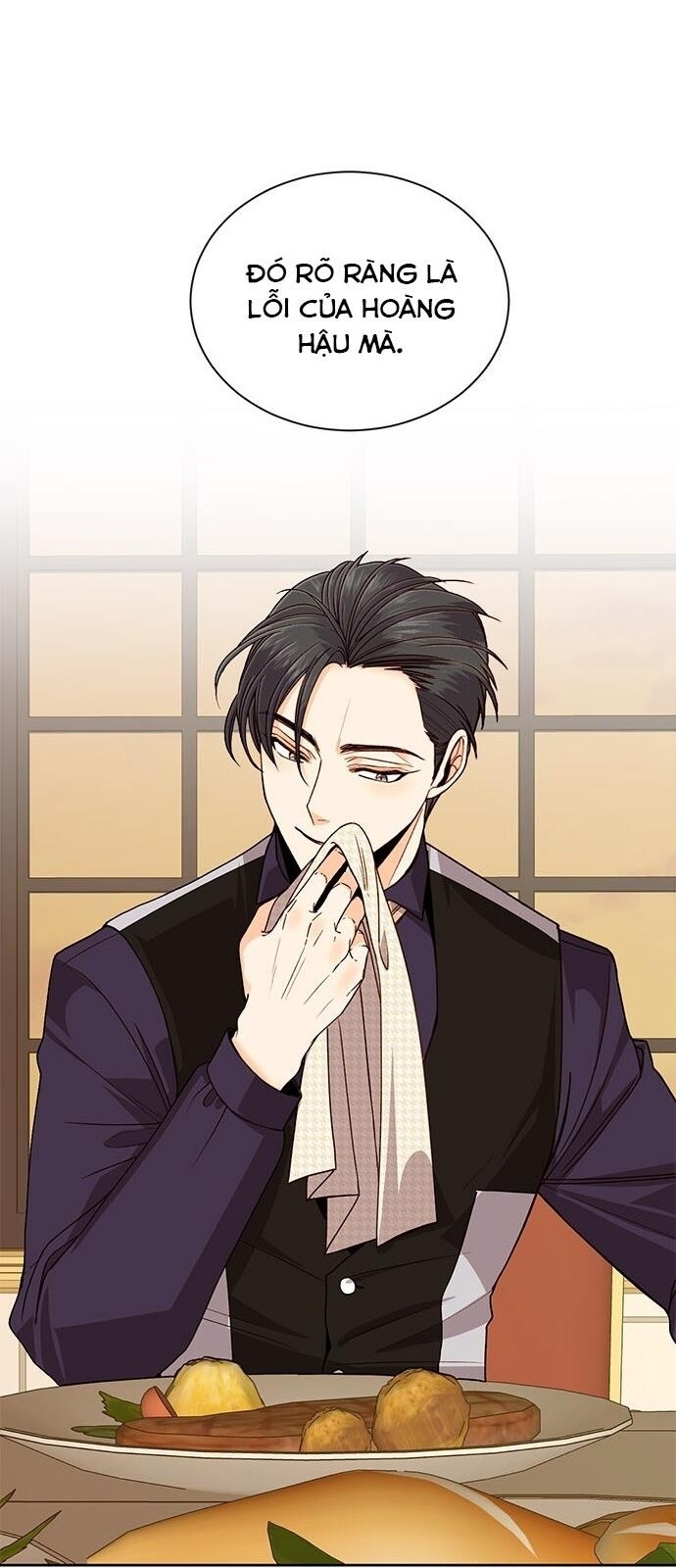 Hoàng Hậu Tái Hôn Chapter 48 - Trang 2