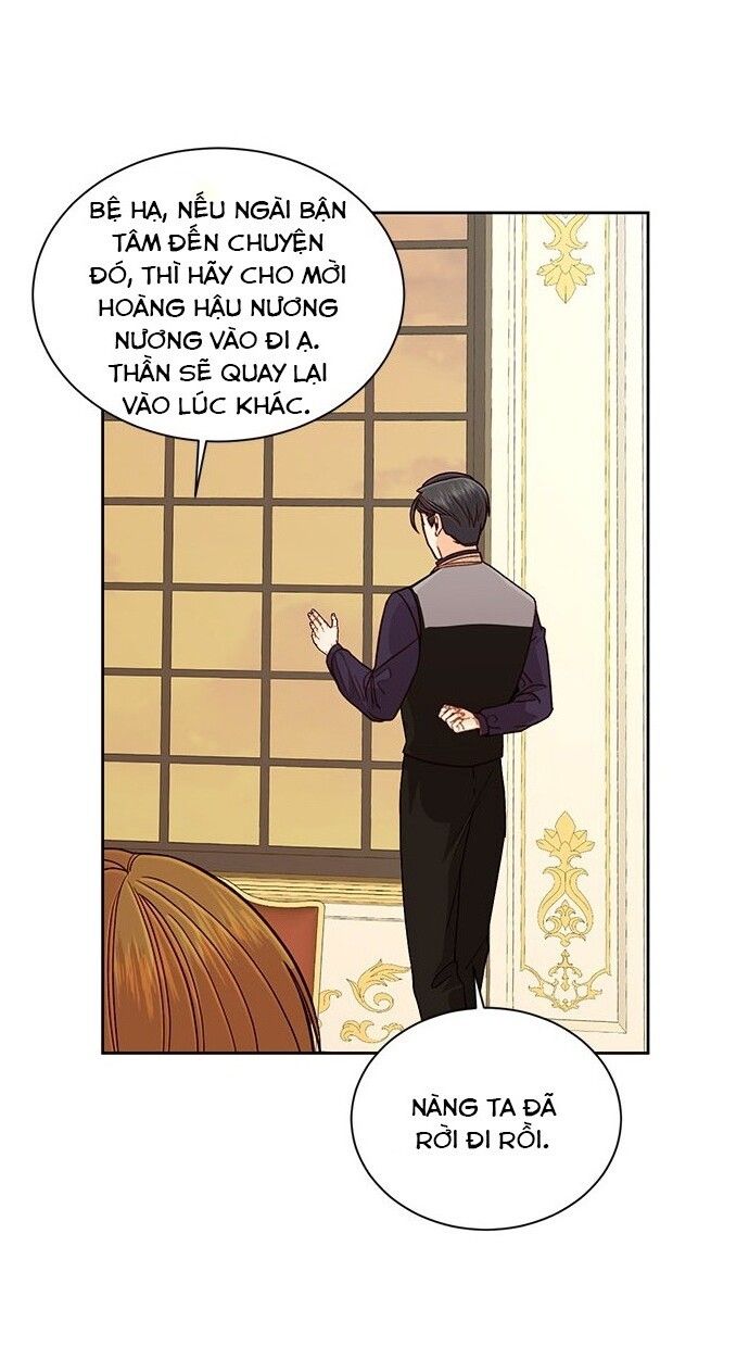 Hoàng Hậu Tái Hôn Chapter 48 - Trang 2
