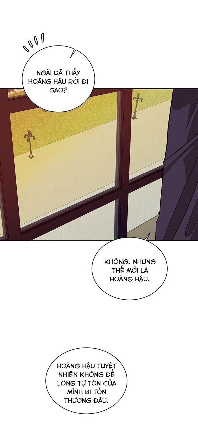 Hoàng Hậu Tái Hôn Chapter 48 - Trang 2