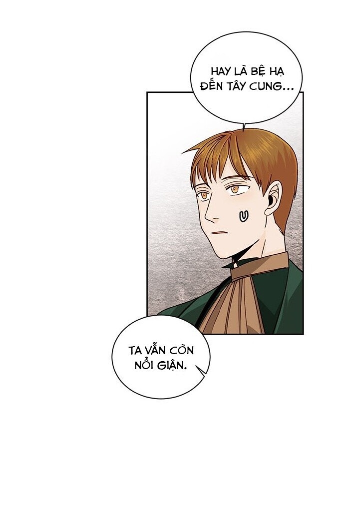 Hoàng Hậu Tái Hôn Chapter 48 - Trang 2