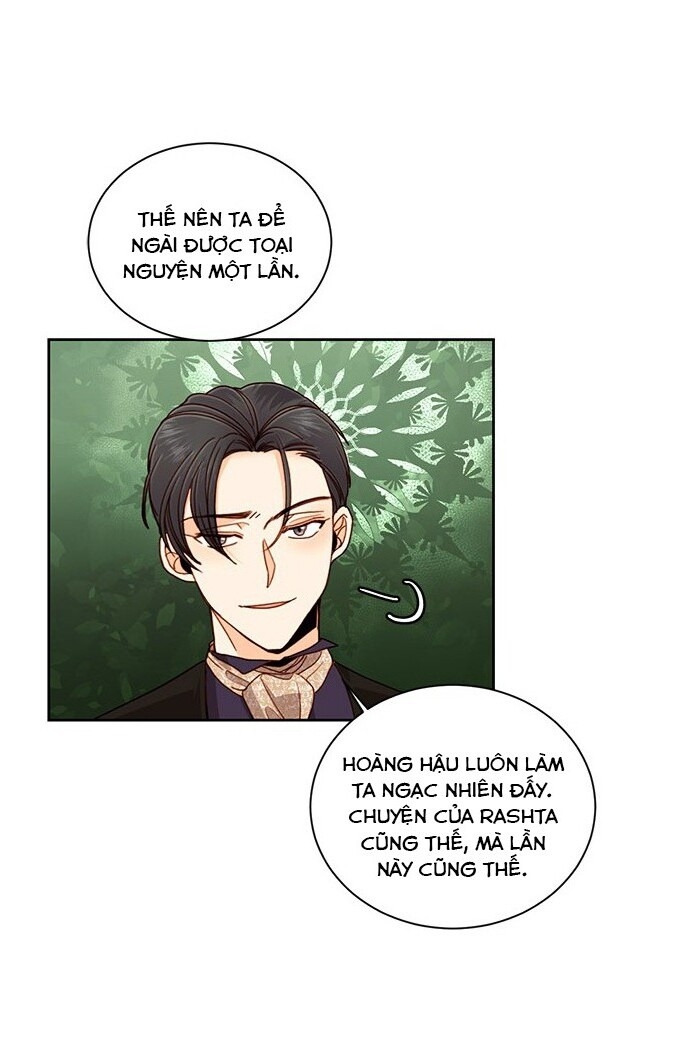 Hoàng Hậu Tái Hôn Chapter 48 - Trang 2