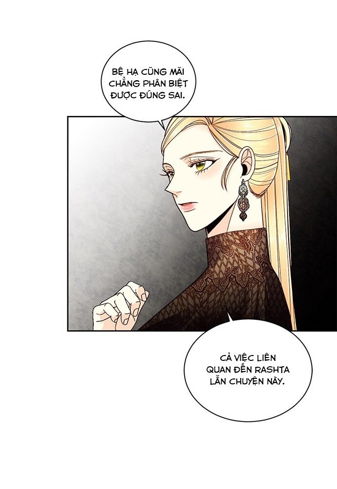 Hoàng Hậu Tái Hôn Chapter 48 - Trang 2