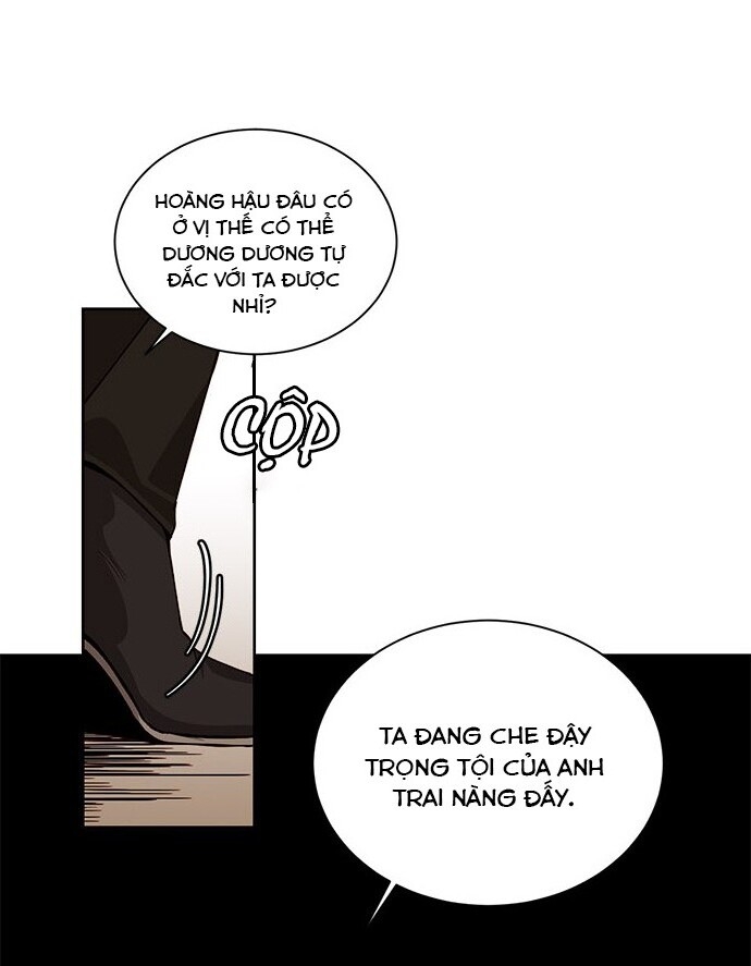 Hoàng Hậu Tái Hôn Chapter 48 - Trang 2