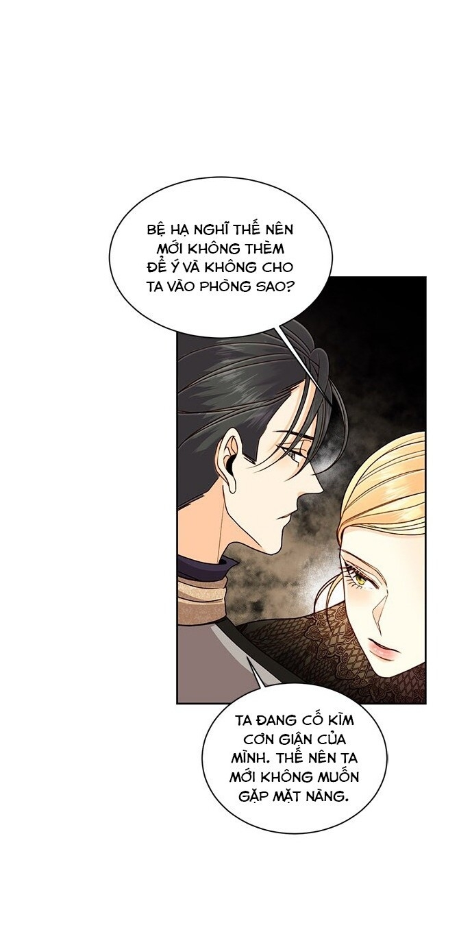 Hoàng Hậu Tái Hôn Chapter 48 - Trang 2