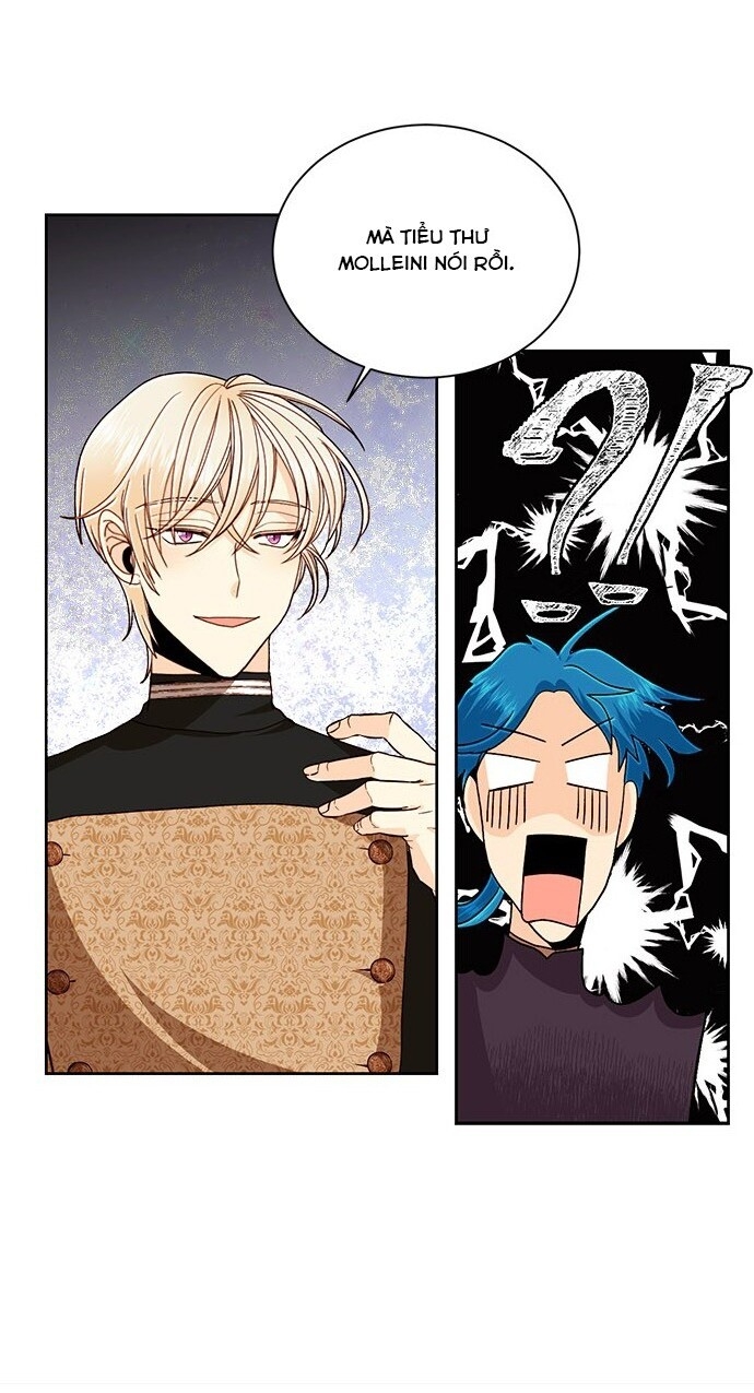 Hoàng Hậu Tái Hôn Chapter 48 - Trang 2