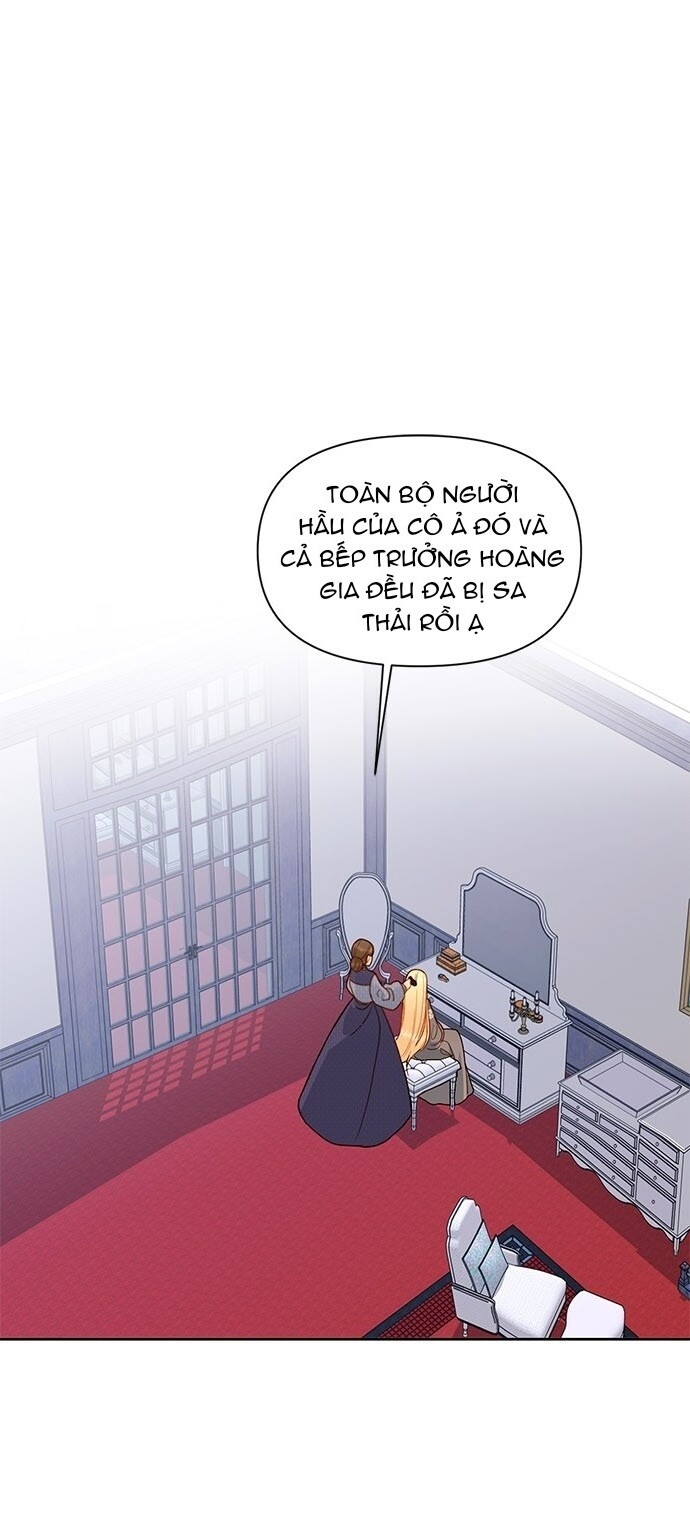 Hoàng Hậu Tái Hôn Chapter 49 - Trang 2
