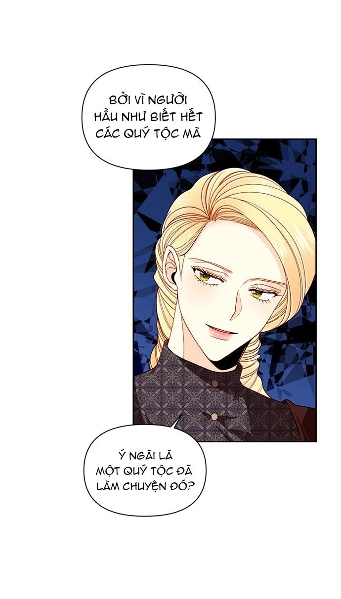Hoàng Hậu Tái Hôn Chapter 49 - Trang 2