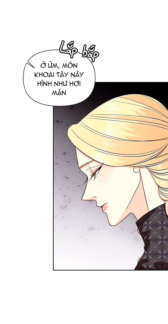 Hoàng Hậu Tái Hôn Chapter 49 - Trang 2
