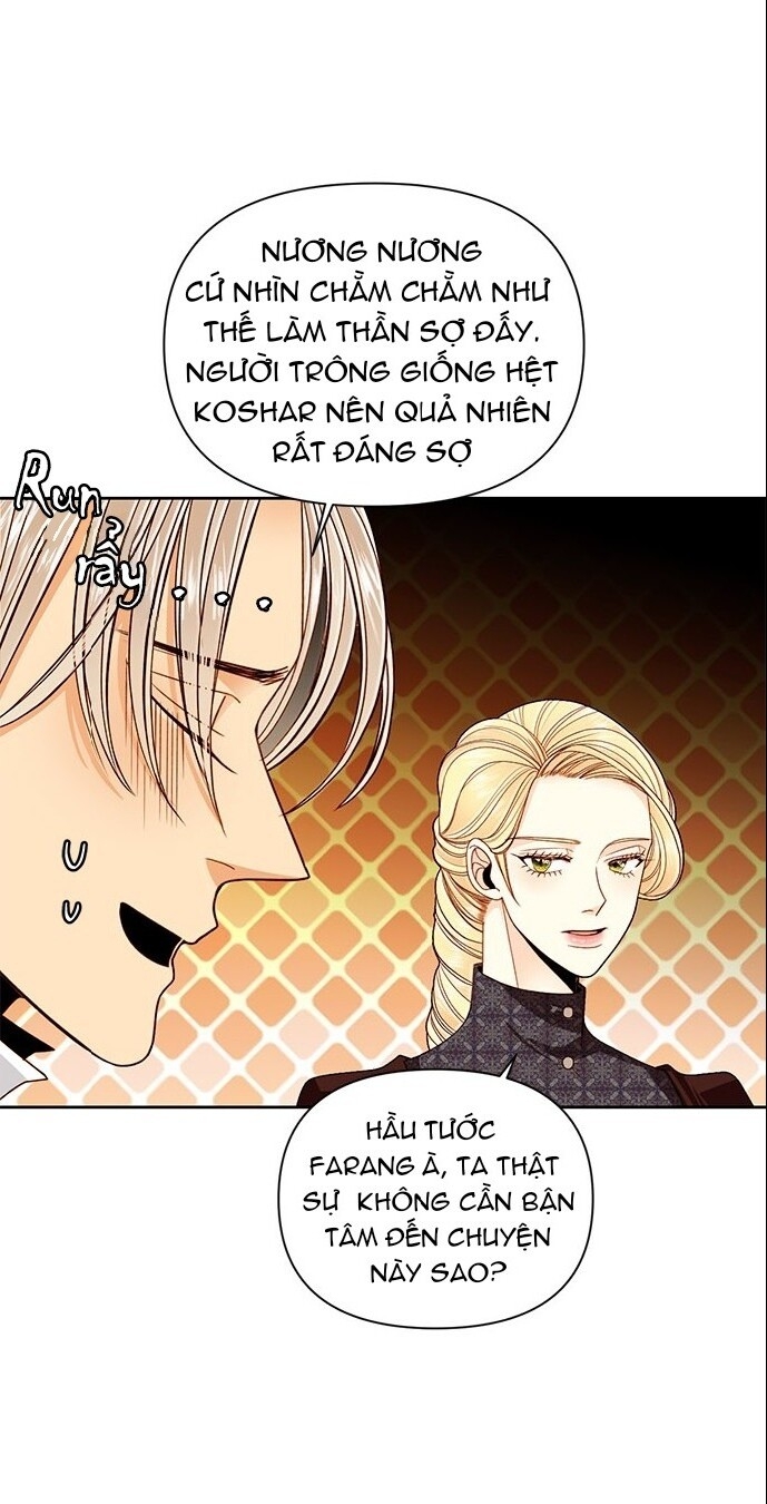 Hoàng Hậu Tái Hôn Chapter 49 - Trang 2