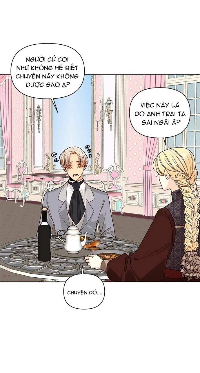 Hoàng Hậu Tái Hôn Chapter 49 - Trang 2
