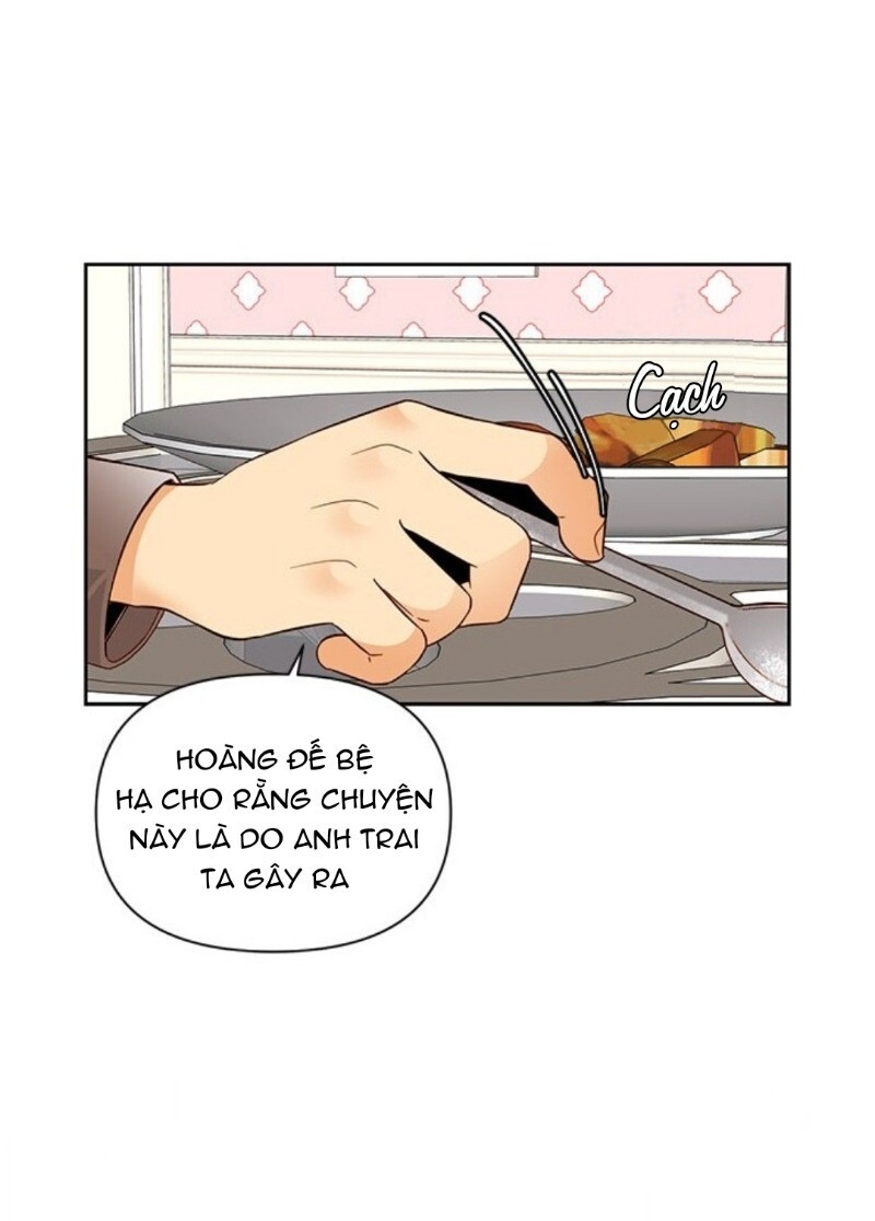 Hoàng Hậu Tái Hôn Chapter 49 - Trang 2