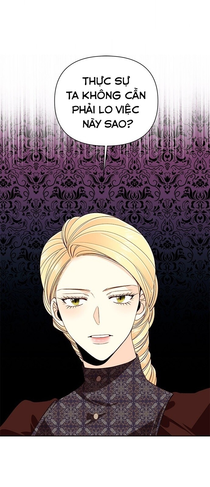 Hoàng Hậu Tái Hôn Chapter 49 - Trang 2