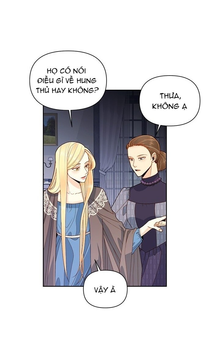 Hoàng Hậu Tái Hôn Chapter 49 - Trang 2