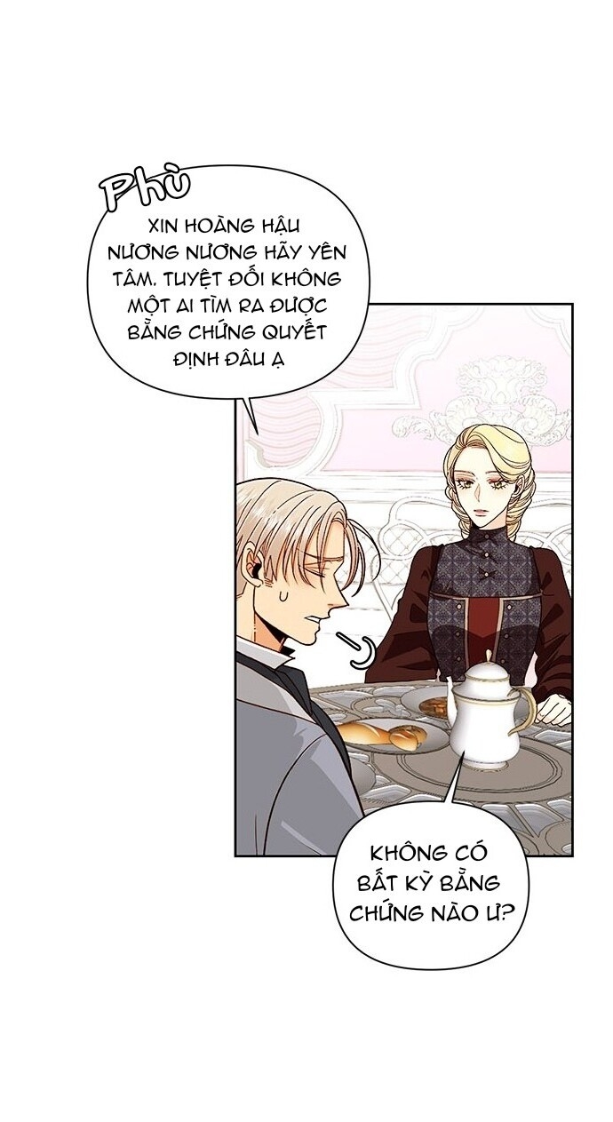 Hoàng Hậu Tái Hôn Chapter 49 - Trang 2