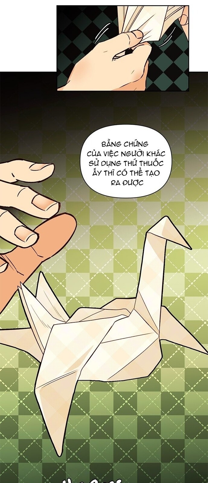 Hoàng Hậu Tái Hôn Chapter 49 - Trang 2