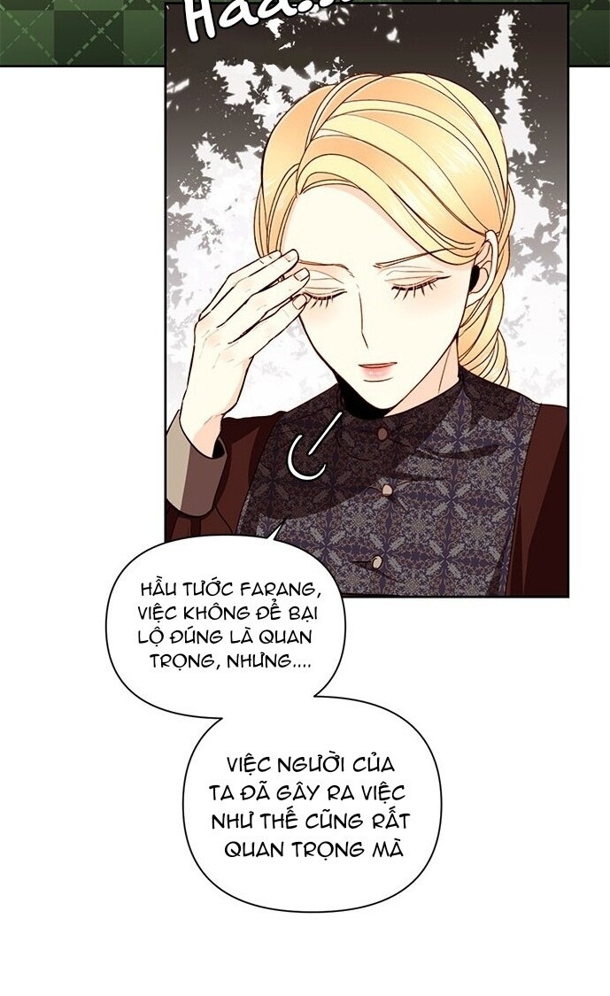 Hoàng Hậu Tái Hôn Chapter 49 - Trang 2