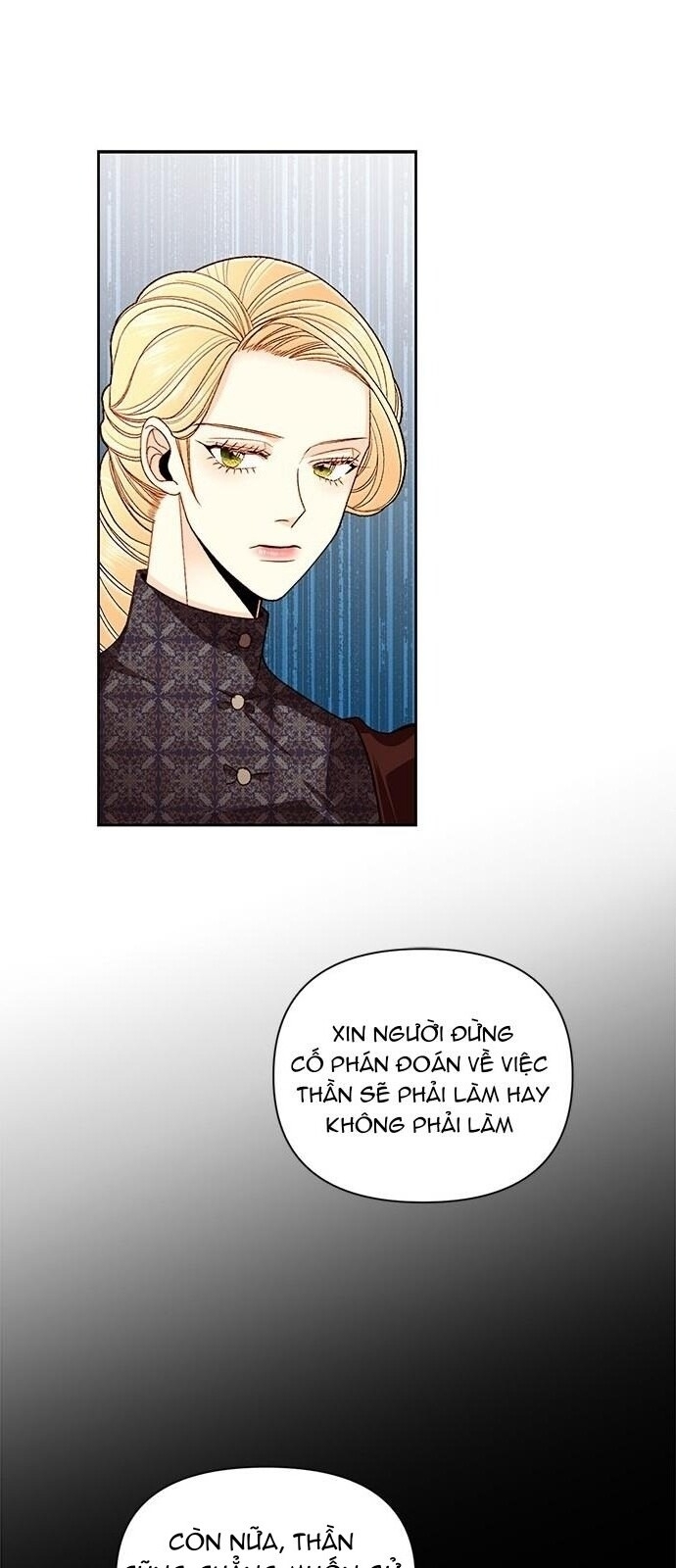 Hoàng Hậu Tái Hôn Chapter 49 - Trang 2