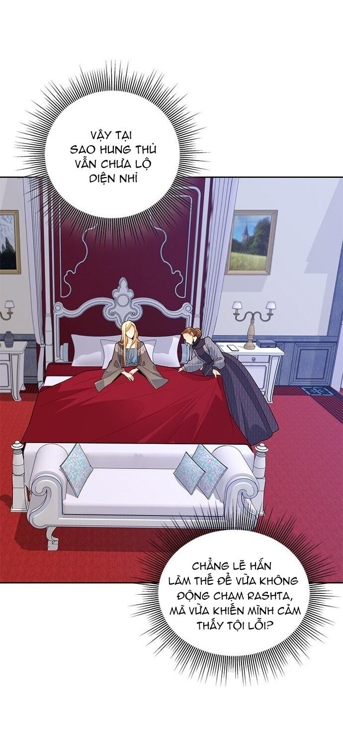 Hoàng Hậu Tái Hôn Chapter 49 - Trang 2