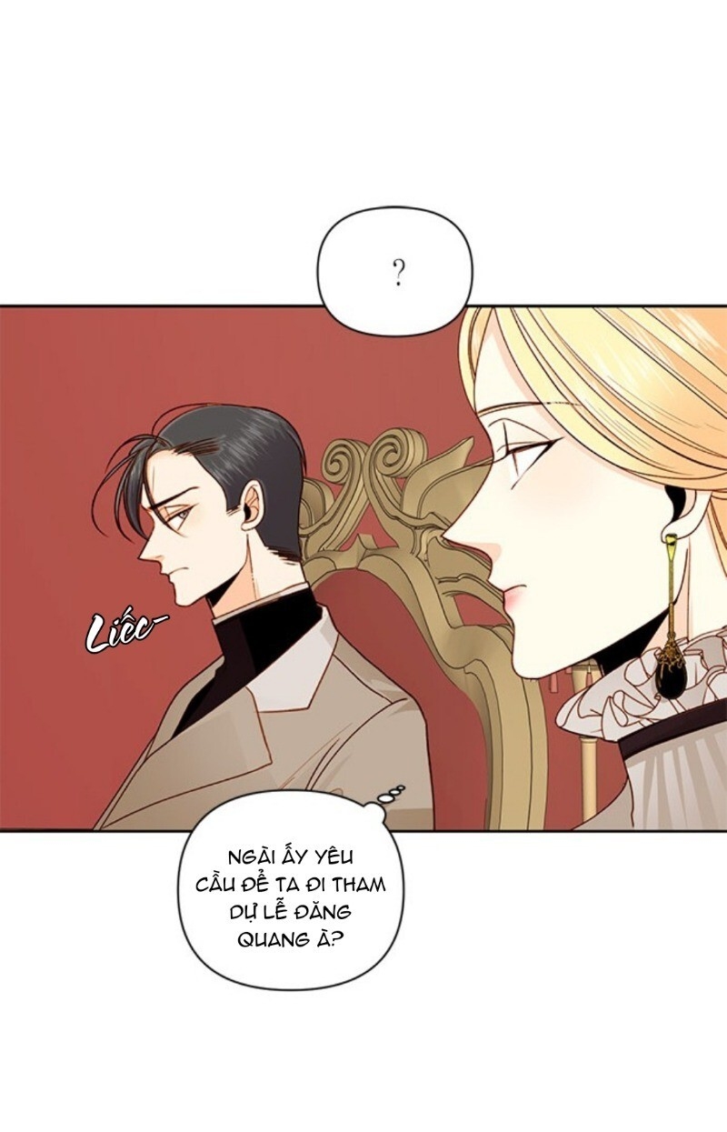 Hoàng Hậu Tái Hôn Chapter 49 - Trang 2