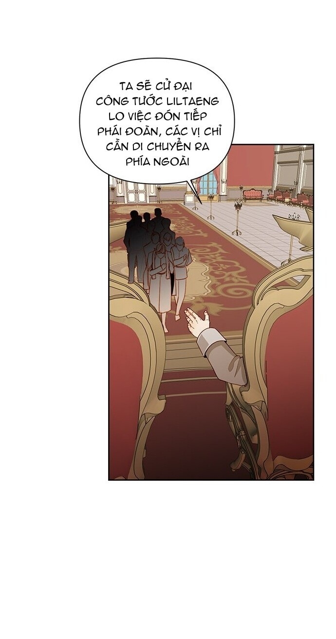 Hoàng Hậu Tái Hôn Chapter 49 - Trang 2