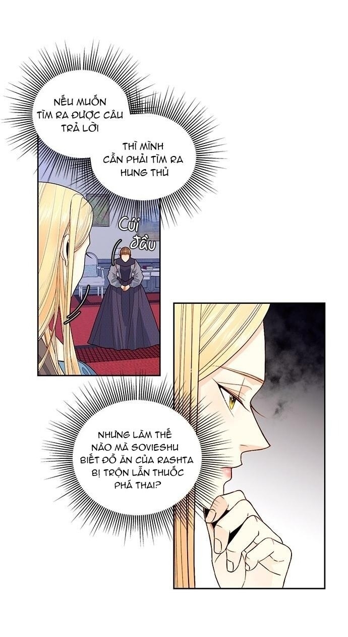Hoàng Hậu Tái Hôn Chapter 49 - Trang 2