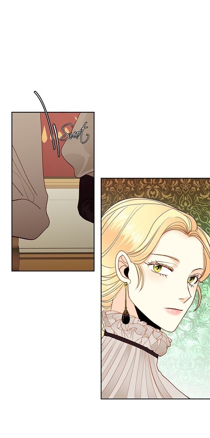 Hoàng Hậu Tái Hôn Chapter 49 - Trang 2