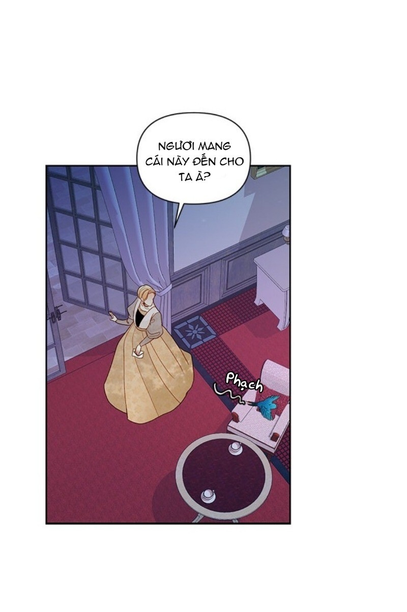 Hoàng Hậu Tái Hôn Chapter 49 - Trang 2