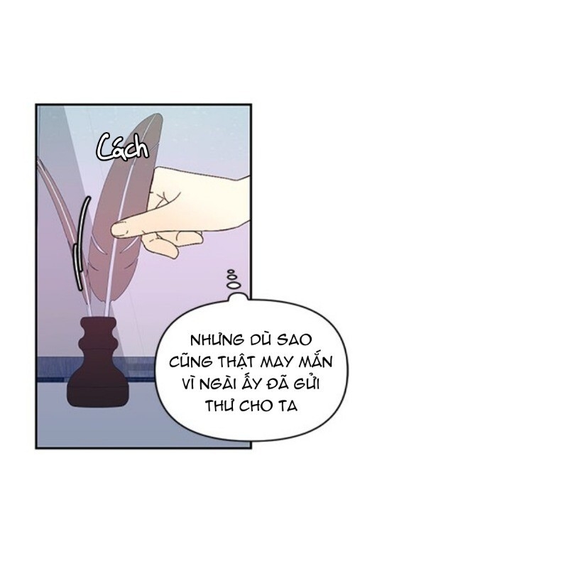 Hoàng Hậu Tái Hôn Chapter 49 - Trang 2