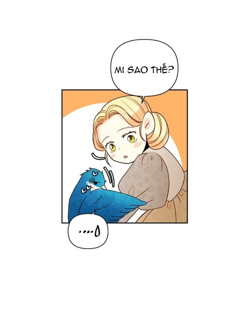Hoàng Hậu Tái Hôn Chapter 49 - Trang 2